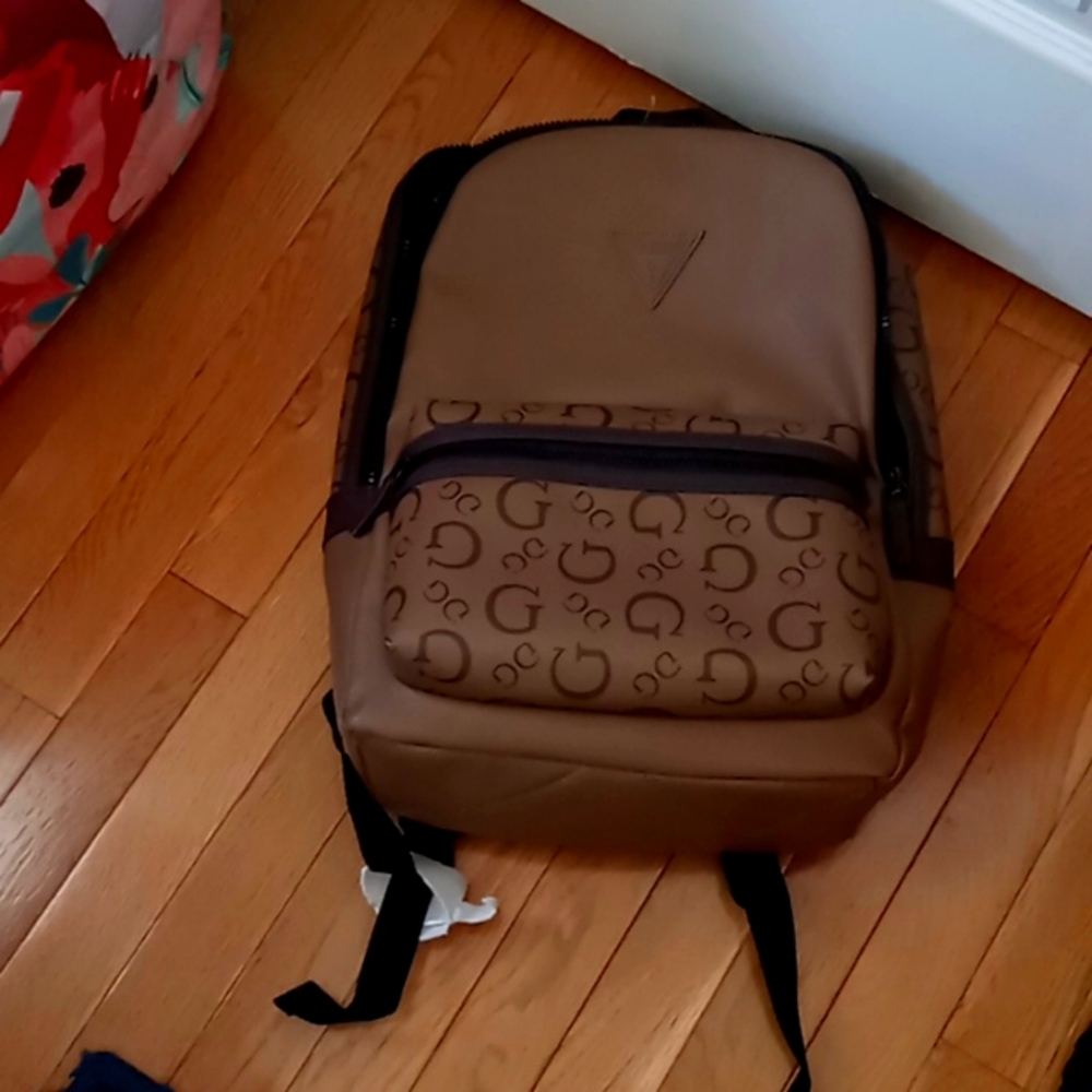 Guess backpack